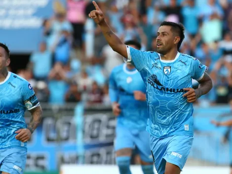 ¡Iquique regresa a la Primera División!