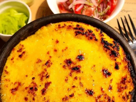 Receta de pastel de choclo: Un plato clásico en esta época del año