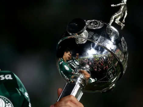 ¿Cuándo serán los sorteos de Libertadores y Sudamericana 2024?