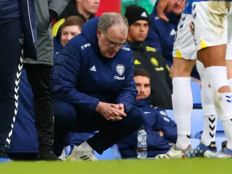 "Los jugadores que llevaban tiempo con Bielsa lloraban"