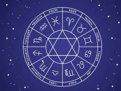 Horóscopo de hoy martes 12 de diciembre de 2023: Signos del zodiaco