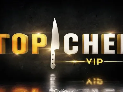 Confirman jueces y animador de Top Chef VIP de Chilevisión