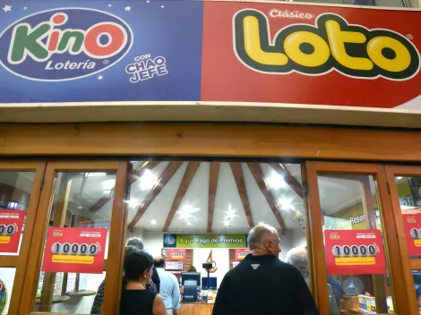 ¿Cuándo son los próximos sorteos del Loto y Kino?