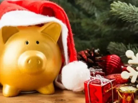 ¿No recibes Aguinaldo de Navidad? Otros beneficios que puedes cobrar este mes