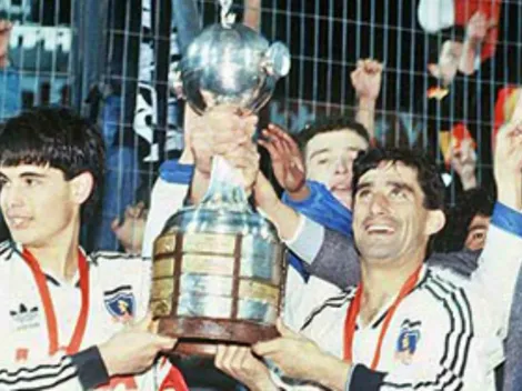 “Colocolo91” dentro de las contraseñas más usadas en el 2023