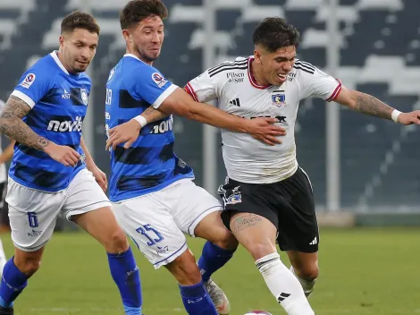 Campeón con Huachipato se candidatea para Colo Colo