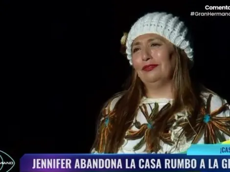 Pincoya da señales de que regresaría a nuevo programa en Chilevisión