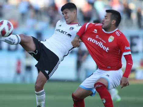 Horario: Colo Colo y Magallanes definen al campeón de la Copa Chile