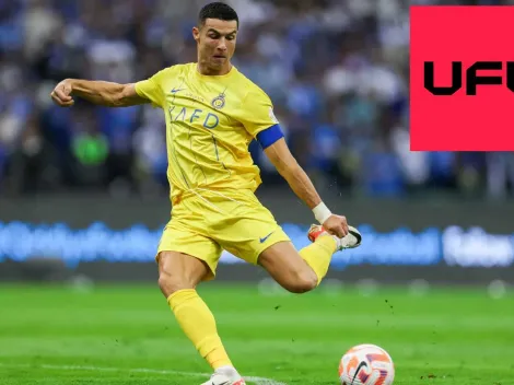 Cristiano Ronaldo saca su lado empresarial e invierte 40 millones en UFL