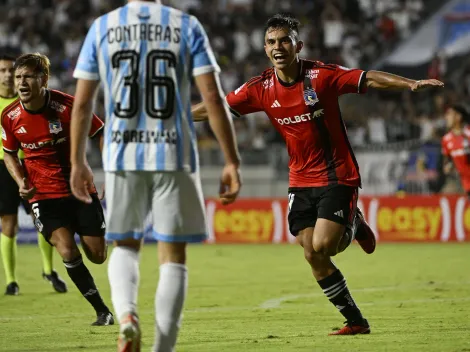 ¡Colo Colo campeón de Copa Chile 2023! La 14