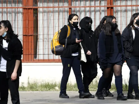 ¿Hasta cuándo puedo matricularme en un colegio con Sistema SAE?