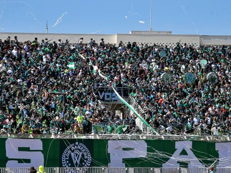 Wanderers se borda una estrella por sus hinchas en este 2023