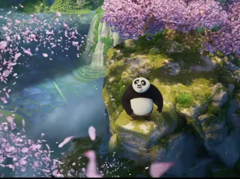 ¿Hay fecha? Kung Fu Panda 4 estrena primer tráiler