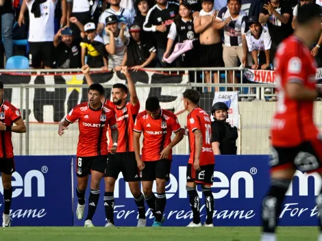 ¿Cómo queda el registro de campeones en Copa Chile?