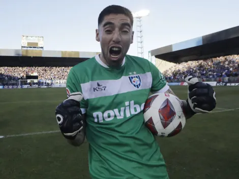 "Tres o cuatro": adelantan masivo aterrizaje de Huachipato a la U