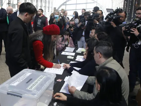 ¿Dónde me toca votar? Consulta tu local de votación para este domingo 17 de diciembre