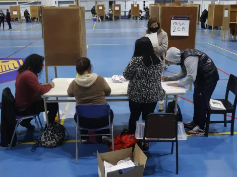 ¿Puedo quedar como vocal de mesa si llego temprano? Ojo con el horario para ir a votar