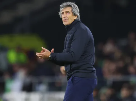 Eliminación del Betis de Pellegrini: "Otro ridículo europeo"