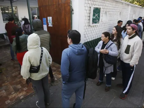 Conoce quiénes deben ir a la comisaría para excusarse de no votar