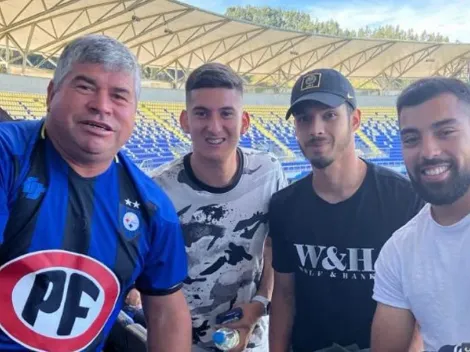 Huachipato despide al hincha fallecido post campeonato: Piden homenaje