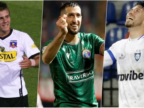 Los primeros nombres que suenan para reforzar Colo Colo en 2024