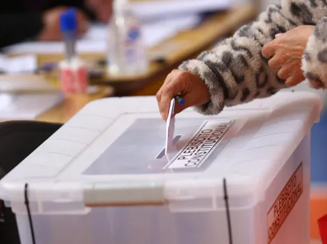 Así puedes saber dónde te toca votar este domingo 17 de diciembre