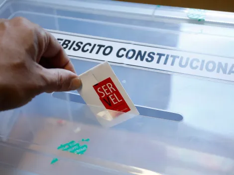 ¿Hasta qué hora se puede ir a votar?