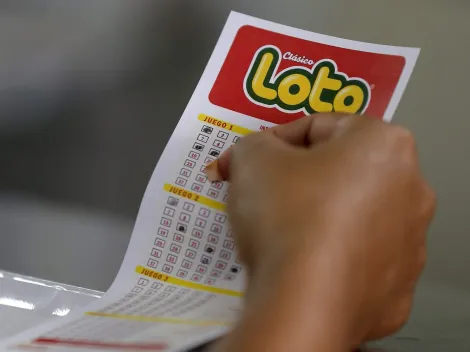 Resultados del Loto hoy domingo