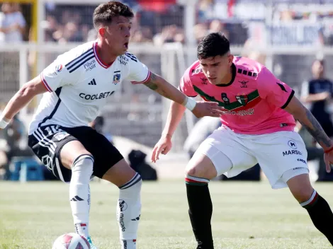 Lo que falta para conocer los rivales de Colo Colo en Libertadores