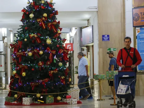 ¿Es feriado el 24 o el 25 de diciembre? Conoce qué día es Navidad y si es feriado irrenunciable