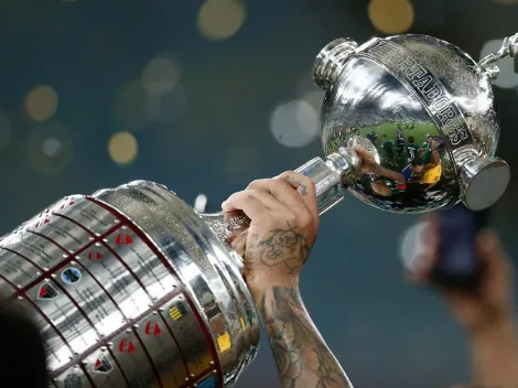Copa Libertadores: todos los cruces de las fases previas