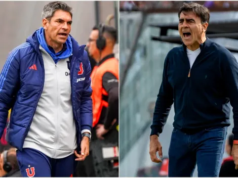 "Superclásico" entre Quinteros y Pellegrino por dirigir a Talleres