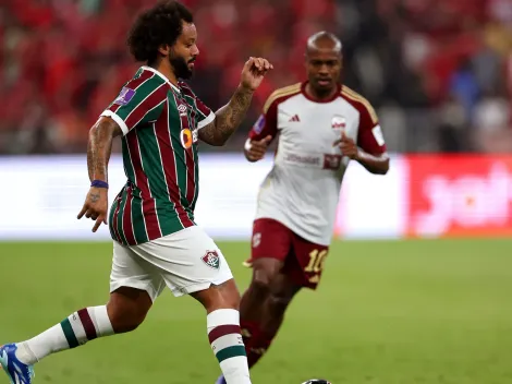 Fluminense sufre para hacer su tarea en el Mundial de Clubes