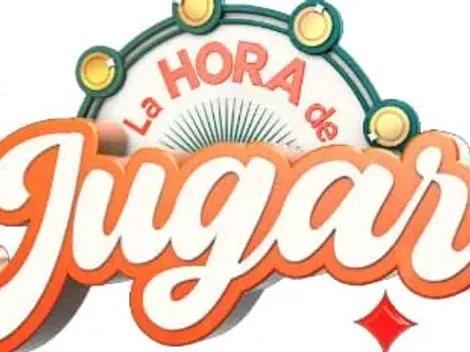 ¿Cómo inscribirse a la Hora de Jugar? Los imperdibles premios que otorga Lotería y Mega