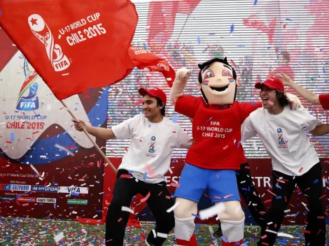 Los montos que Chile tendrá que invertir para recibir el Mundial Sub 20