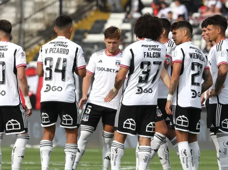 ¿Cuándo inicia su pretemporada Colo Colo?