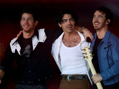 ¿A qué hora es la venta general de Jonas Brothers?