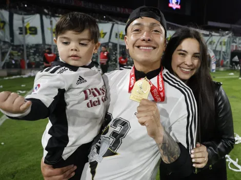 Cristián Zavala tendrá una segunda oportunidad en Colo Colo