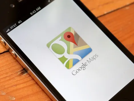 ¿Usas Google Maps? Descubre las novedades de la aplicación
