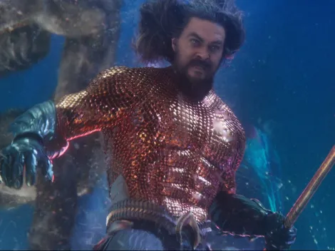 ¿Habrá más películas de Aquaman?