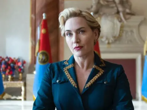 ¿Cuándo se estrena El Régimen a HBO Max? Lo nueva serie de Kate Winslet