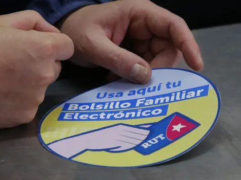 ¿Se sigue pagando el Bolsillo Familiar Electrónico?