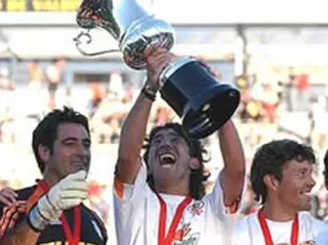 Cobreloa le toca la oreja a Colo Colo: 20 años del bicampeonato