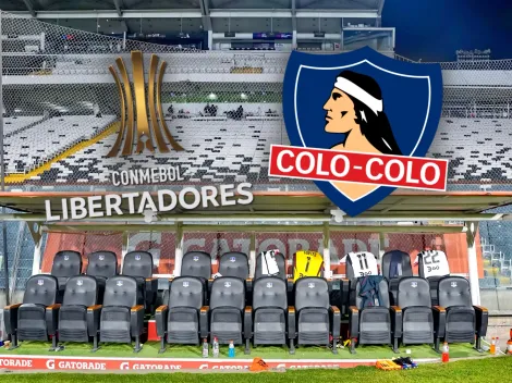 El Cacique da una ventaja tremenda en el inicio de la Libertadores