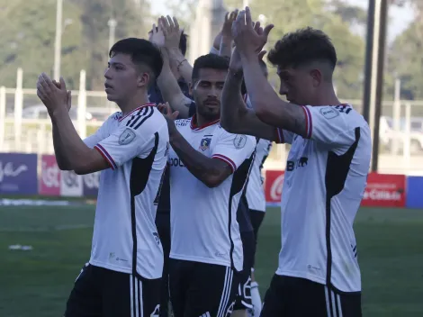 Ídolo azul no le tiene mucha fe a Colo Colo en Libertadores