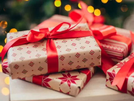¿Cuándo se abren los regalos de Navidad?