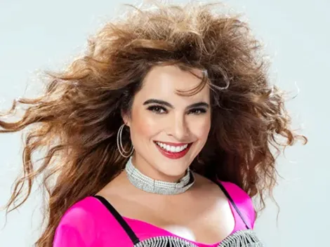 Gloria Trevi: Ellas soy yo: ¿Cuándo se estrena?