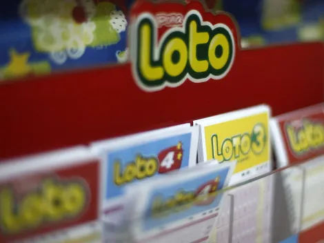 ¿A qué hora salen los resultados del Loto hoy?