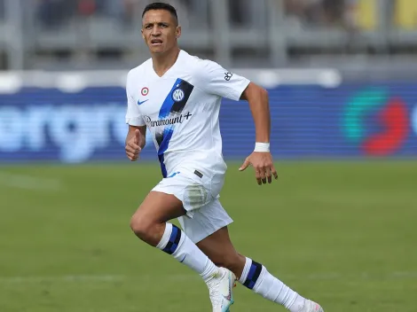 Se revelan los "reales" interesados en firmar a Alexis