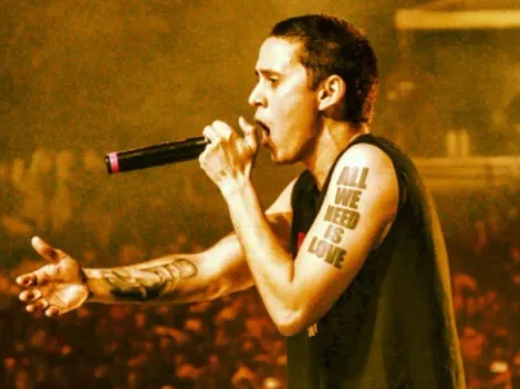 ¿Quién fue Canserbero? El rapero fue asesinado el 2015